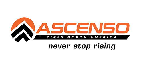 Ascenso Tires Logo