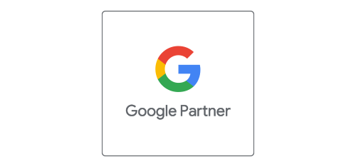 Google Partner Logo