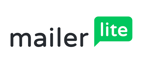 Mailer Lite logo