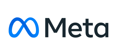 Meta logo