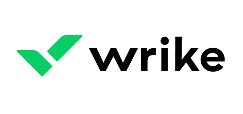 Wrike Logo